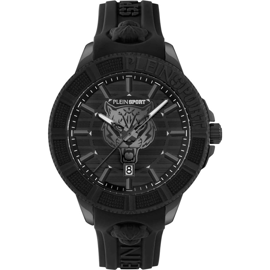 Часы Plein Sport CITY RUSH PSAEA0424